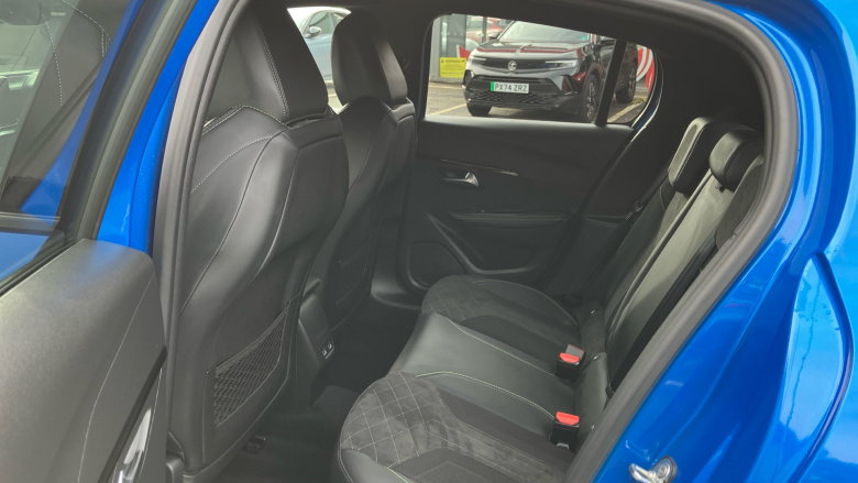 Peugeot 208 1.2 PureTech 100 GT Premium 5dr Petrol Hatchback